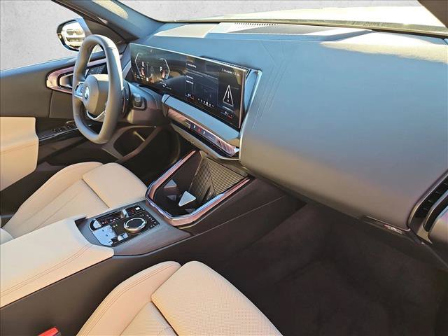 Used 2026 BMW X3 xDrive30i w/ Convenience Package AWD/4WD image 23