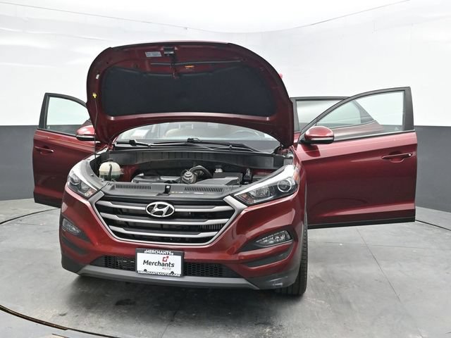 Used 2016 Hyundai Tucson Sport AWD/4WD image 46