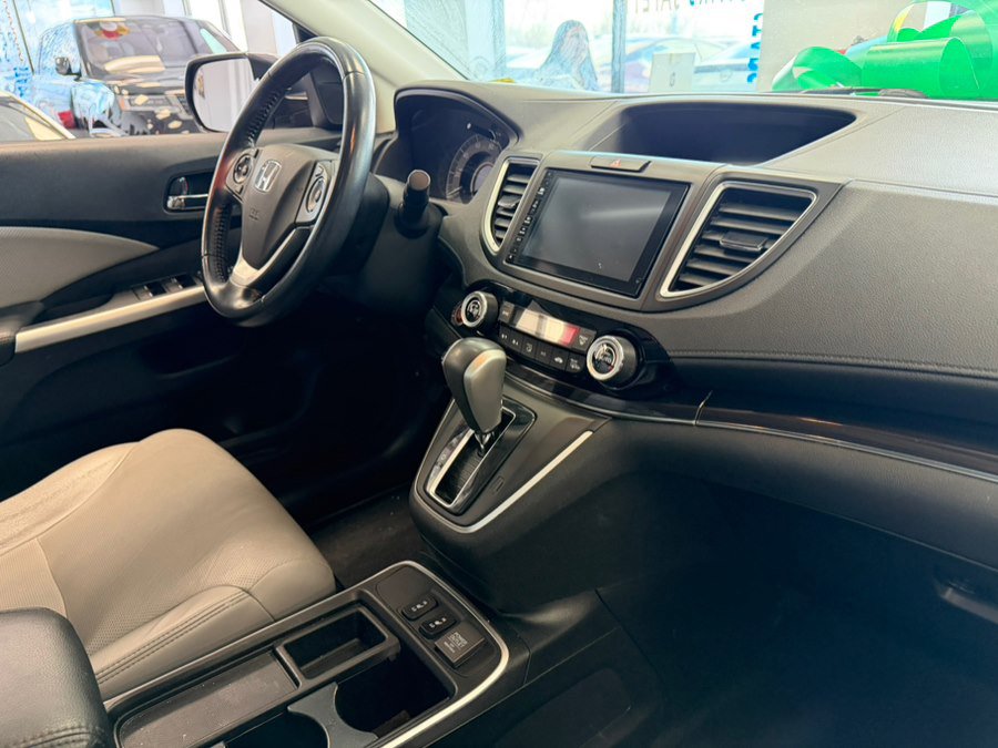 Used 2015 Honda CR-V EX-L image 37