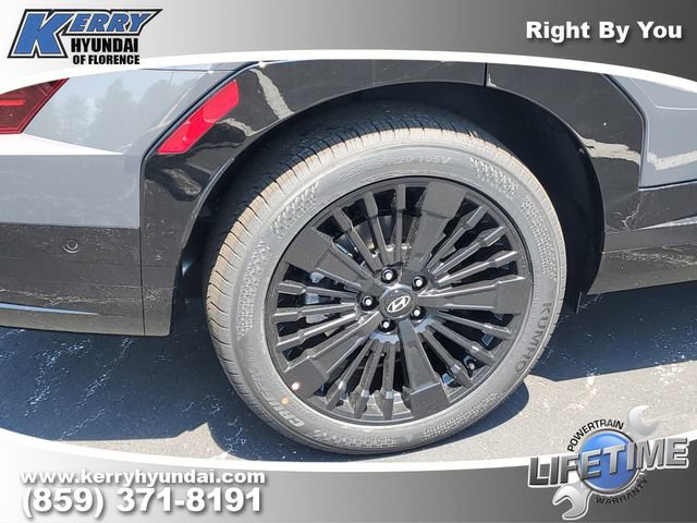 New 2026 Hyundai Santa Fe Calligraphy AWD/4WD image 5
