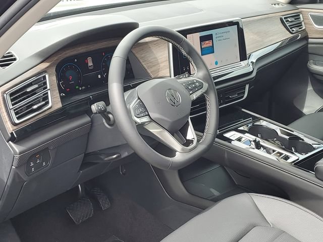 New 2026 Volkswagen Atlas SEL AWD/4WD image 22