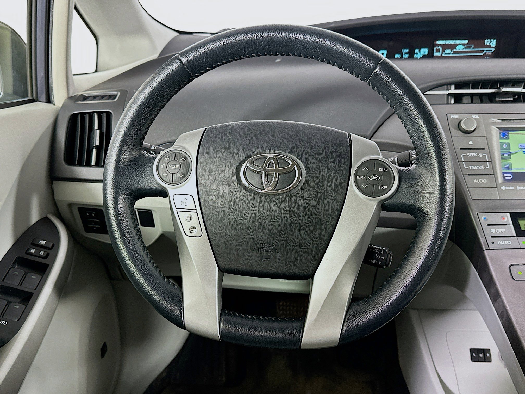 Used 2012 Toyota Prius Four FWD image 17