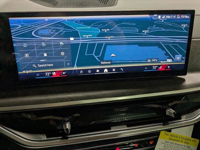 New 2026 BMW X7 xDrive40i image 13