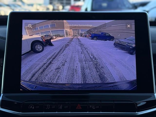 New 2026 Jeep Compass Limited image 34