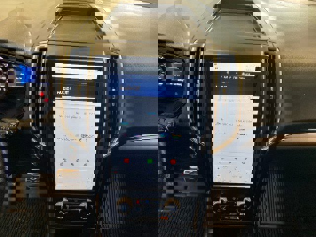 Certified 2023 Ford Edge ST w/ Cargo Accessory Package AWD/4WD image 23