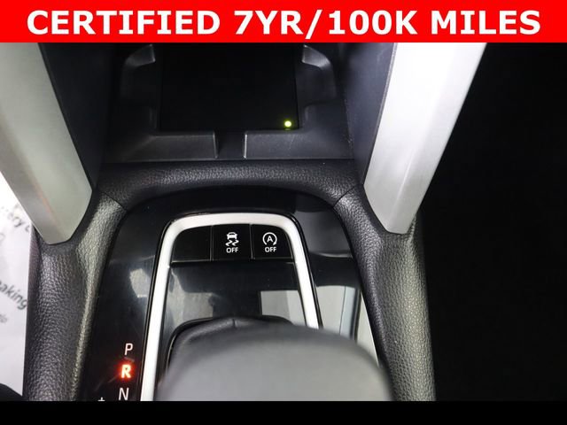 Used 2024 Toyota Corolla Cross LE image 34