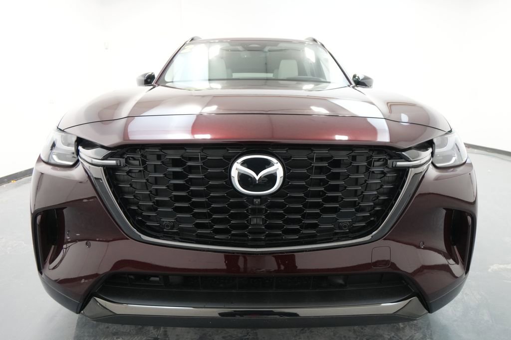 New 2026 MAZDA CX-90 3.3 Turbo S w/ Premium Package image 2