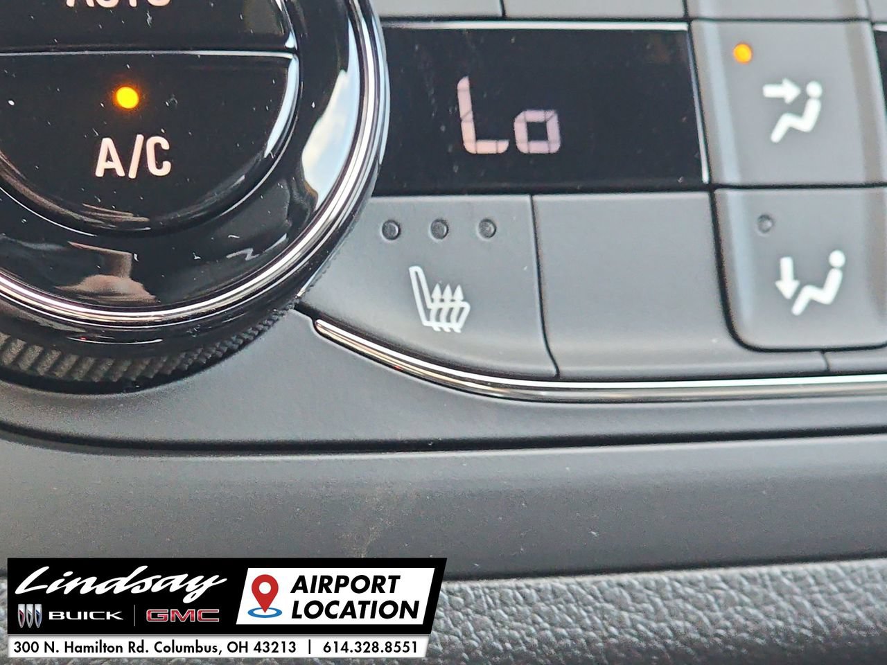 New 2026 Buick Envista Sport Touring w/ Convenience I Package FWD image 36