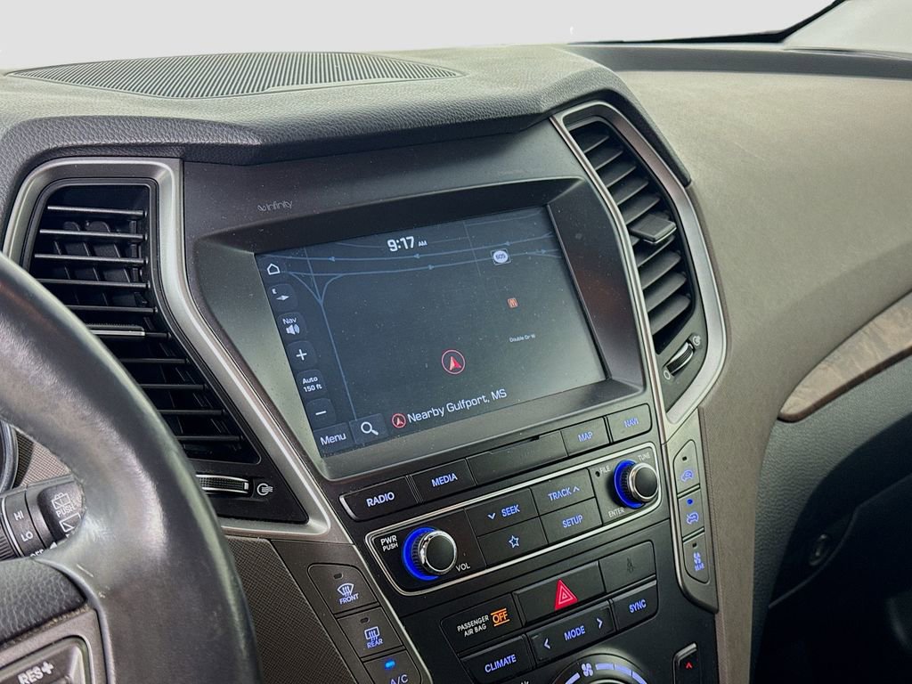 Used 2019 Hyundai Santa Fe XL FWD image 13
