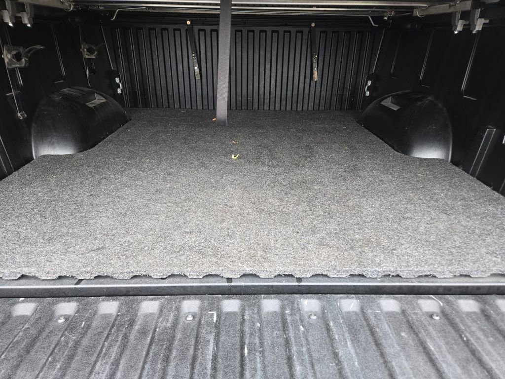 Used 2022 Toyota Tundra SR5 w/ SR5 Convenience Package image 13