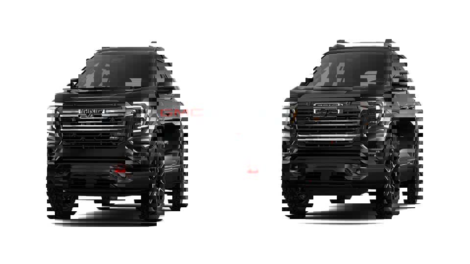 New 2026 GMC Terrain AT4 image 25