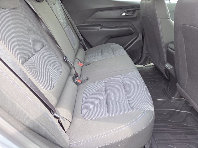 New 2027 Chevrolet Bolt LT w/ Comfort Package FWD image 24