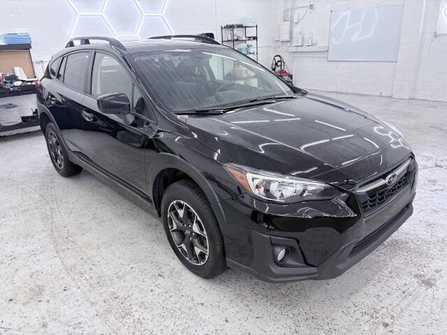 Used 2020 Subaru Crosstrek 2.0i Premium image 7