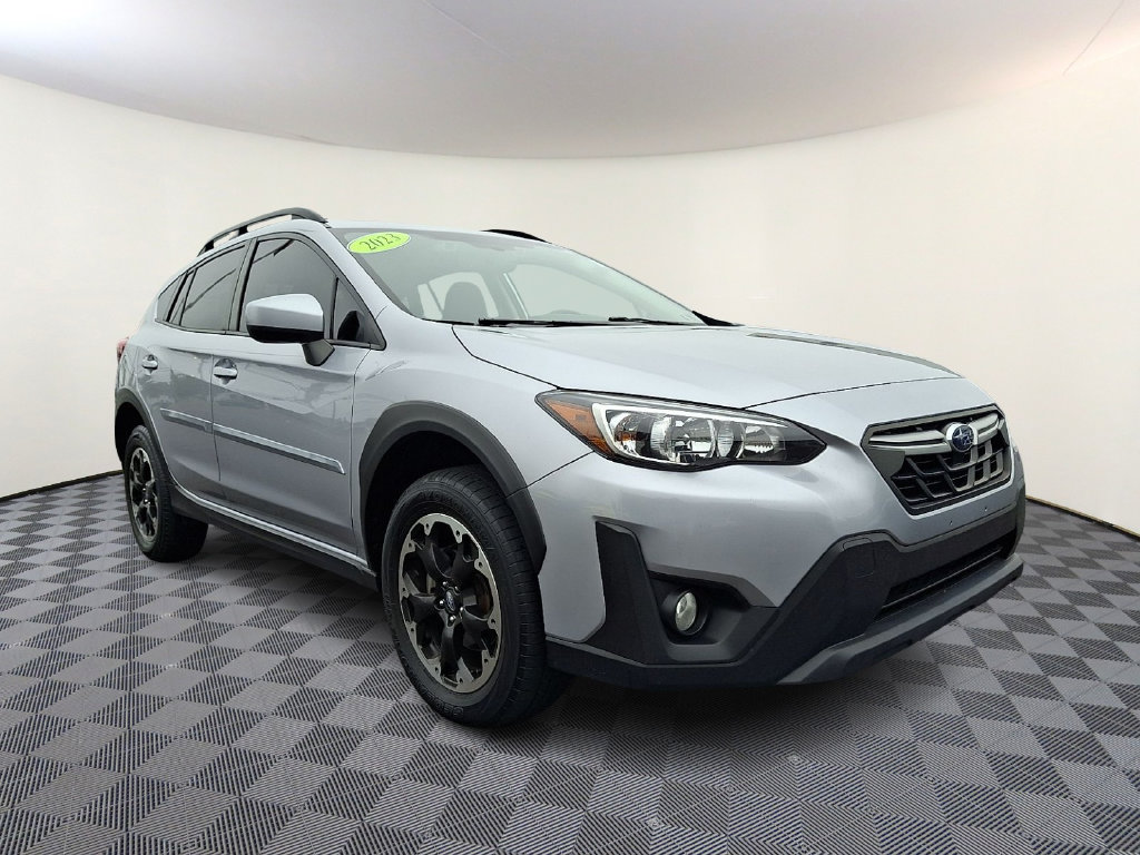 Used 2023 Subaru Crosstrek 2.0i Premium