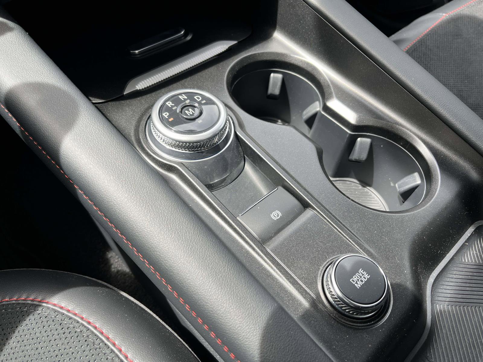 Used 2025 Ford Explorer ST w/ Sun And Sound Package image 27