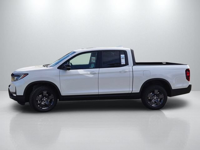 New 2026 Honda Ridgeline TrailSport image 9