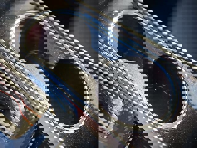 Used 2024 Nissan Altima 2.5 SR image 22