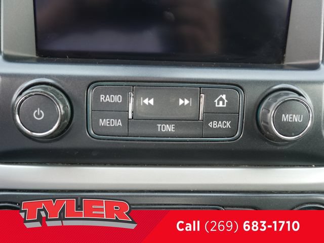 Used 2016 Chevrolet Colorado LT RWD image 27