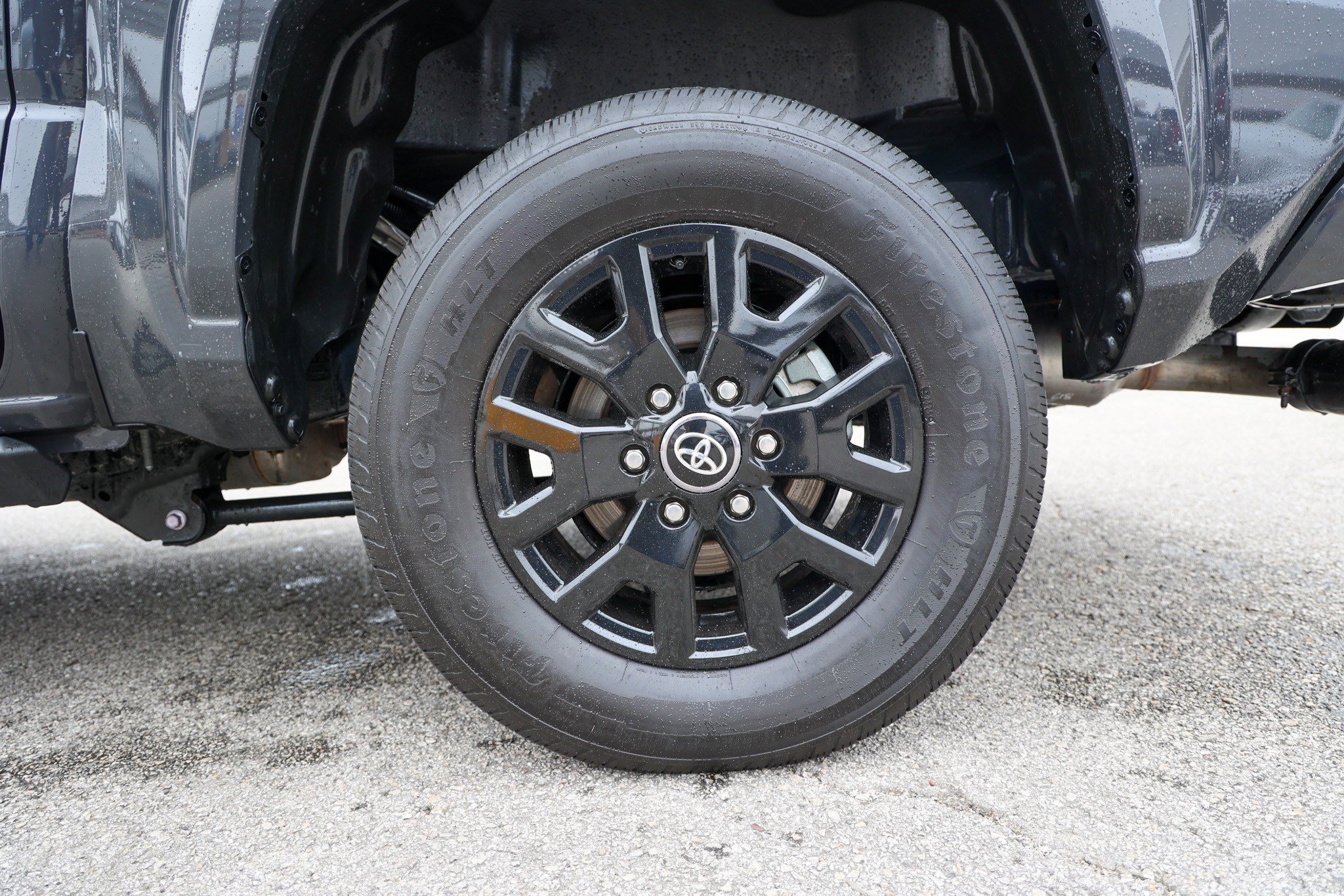 Certified 2025 Toyota Tacoma SR5 image 18