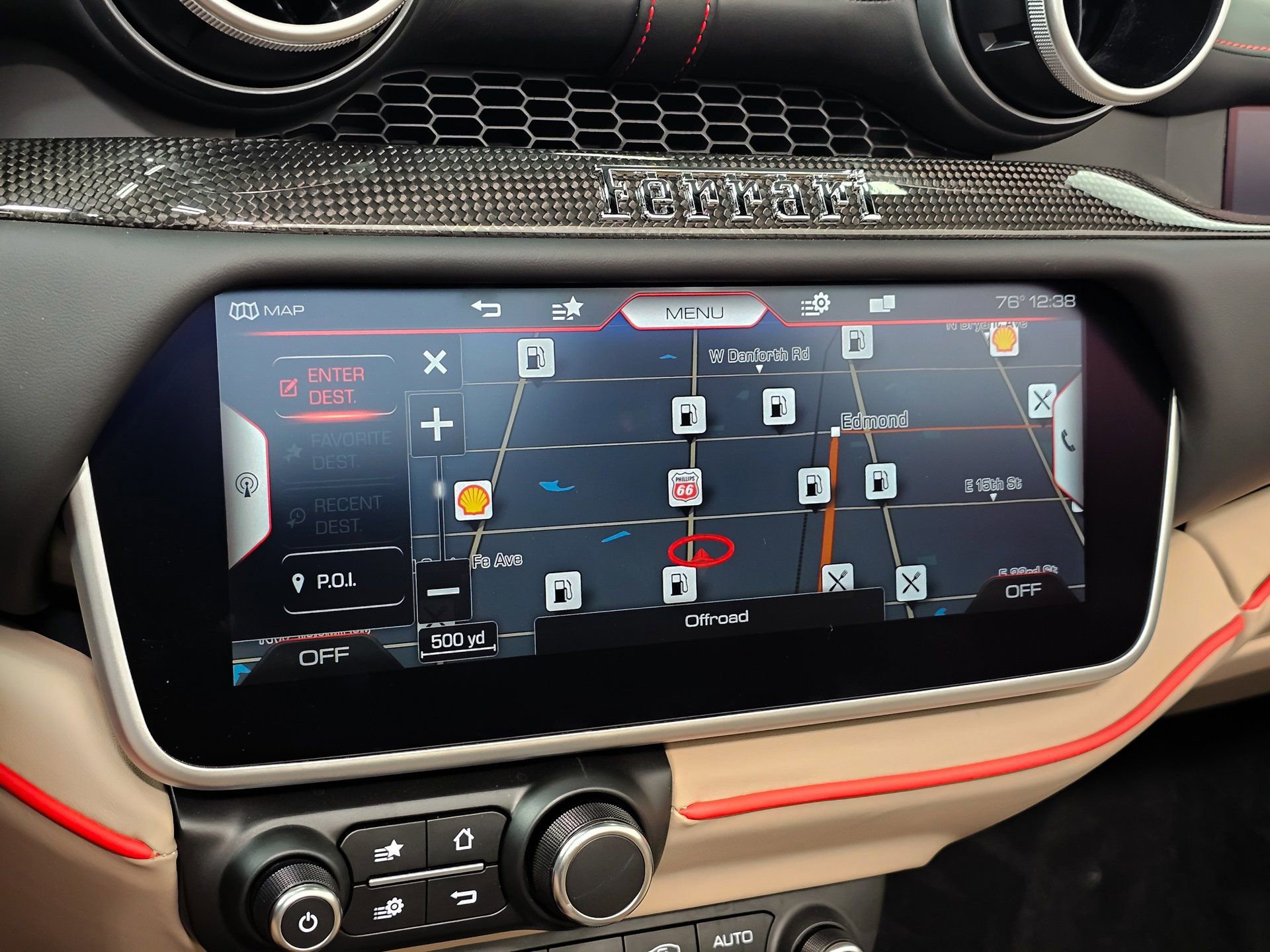 Used 2023 Ferrari Portofino M image 43