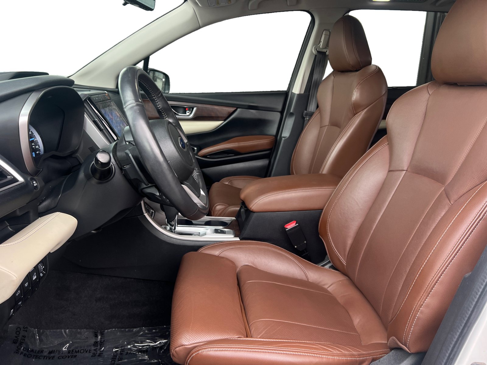 Used 2022 Subaru Ascent Touring w/ Popular Package #2A AWD/4WD image 9