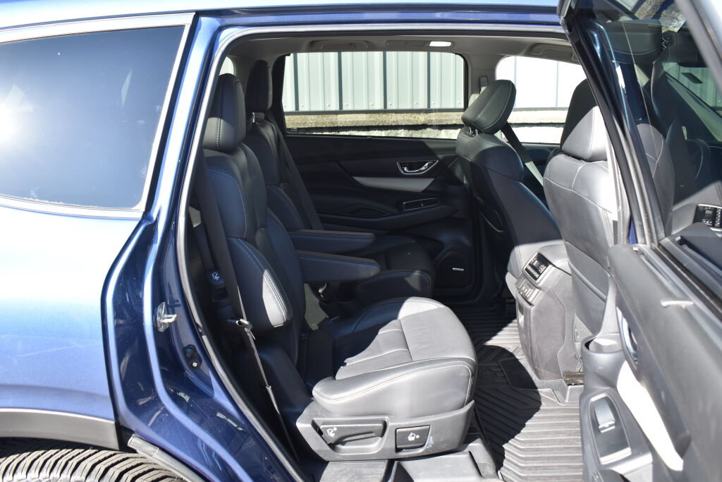 Used 2020 Subaru Ascent Limited w/ Technology Package AWD/4WD image 21