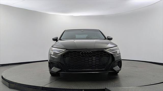 Used 2023 Audi A3 2.0T Premium w/ Convenience Package FWD image 13