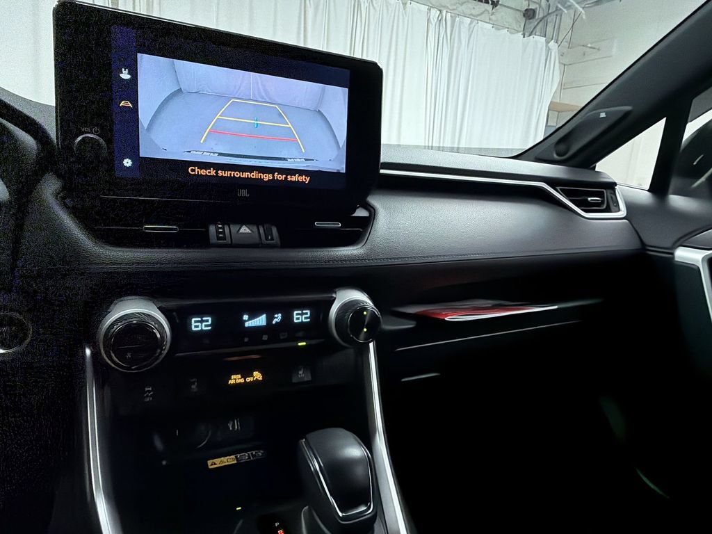 Certified 2024 Toyota RAV4 XSE w/ Advanced Technology Package AWD/4WD image 23