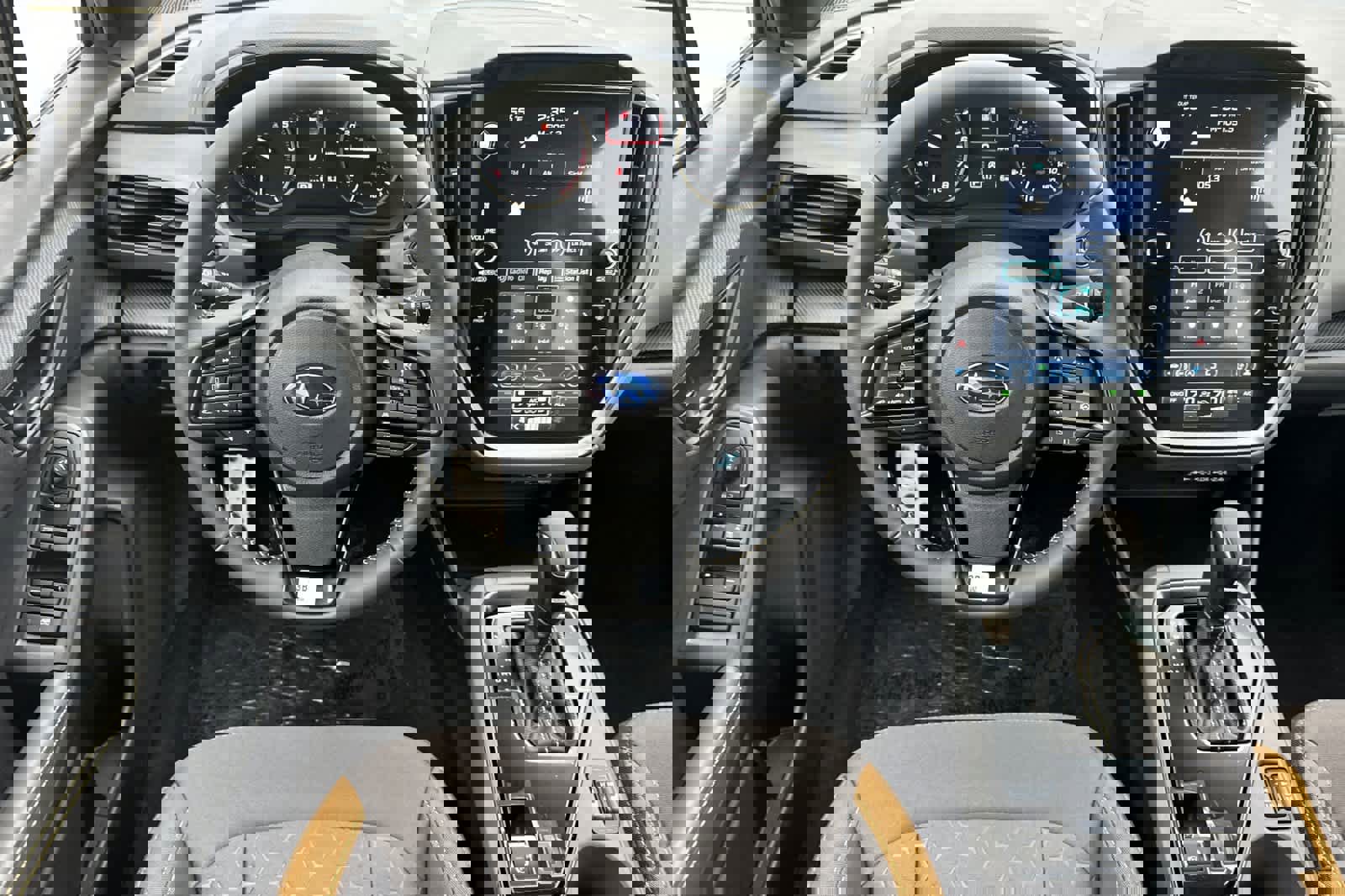 New 2025 Subaru Crosstrek 2.5i Sport w/ Crosstrek Mirror Package image 14