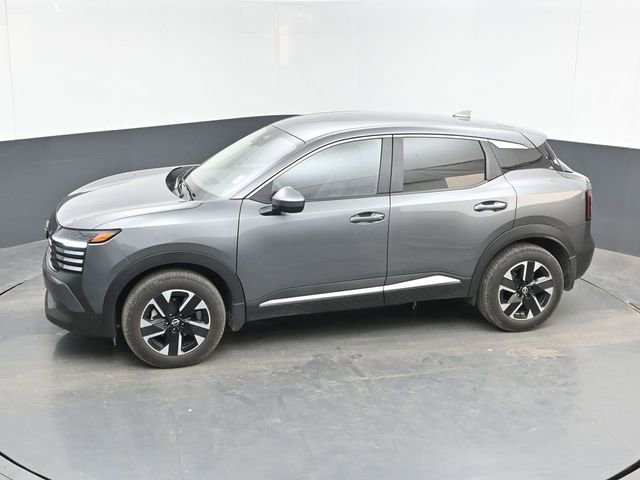 Used 2025 Nissan Kicks SV image 22