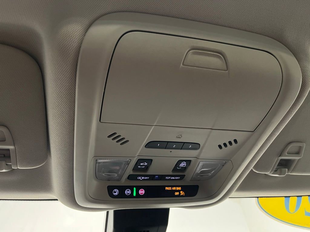 Used 2020 GMC Terrain Denali w/ Denali Premium Package image 10