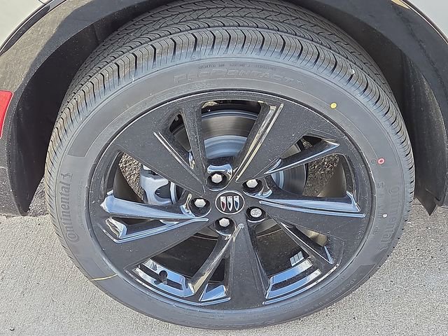 New 2026 Buick Envision Sport Touring image 5