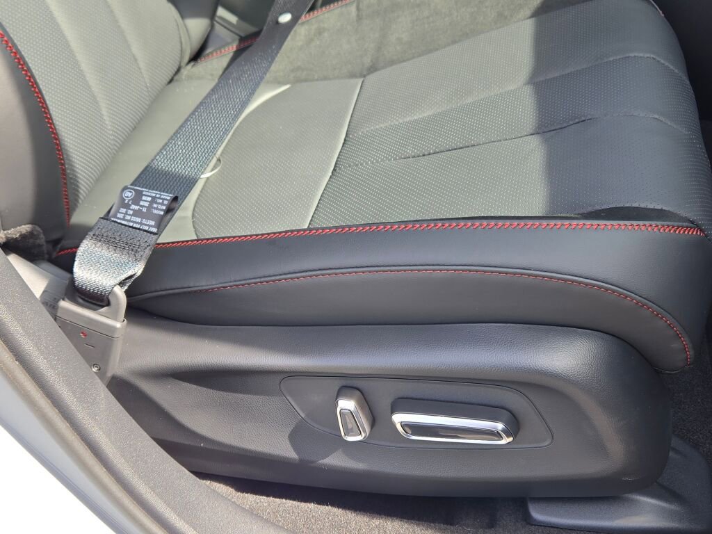 New 2026 Acura ADX A-Spec image 8