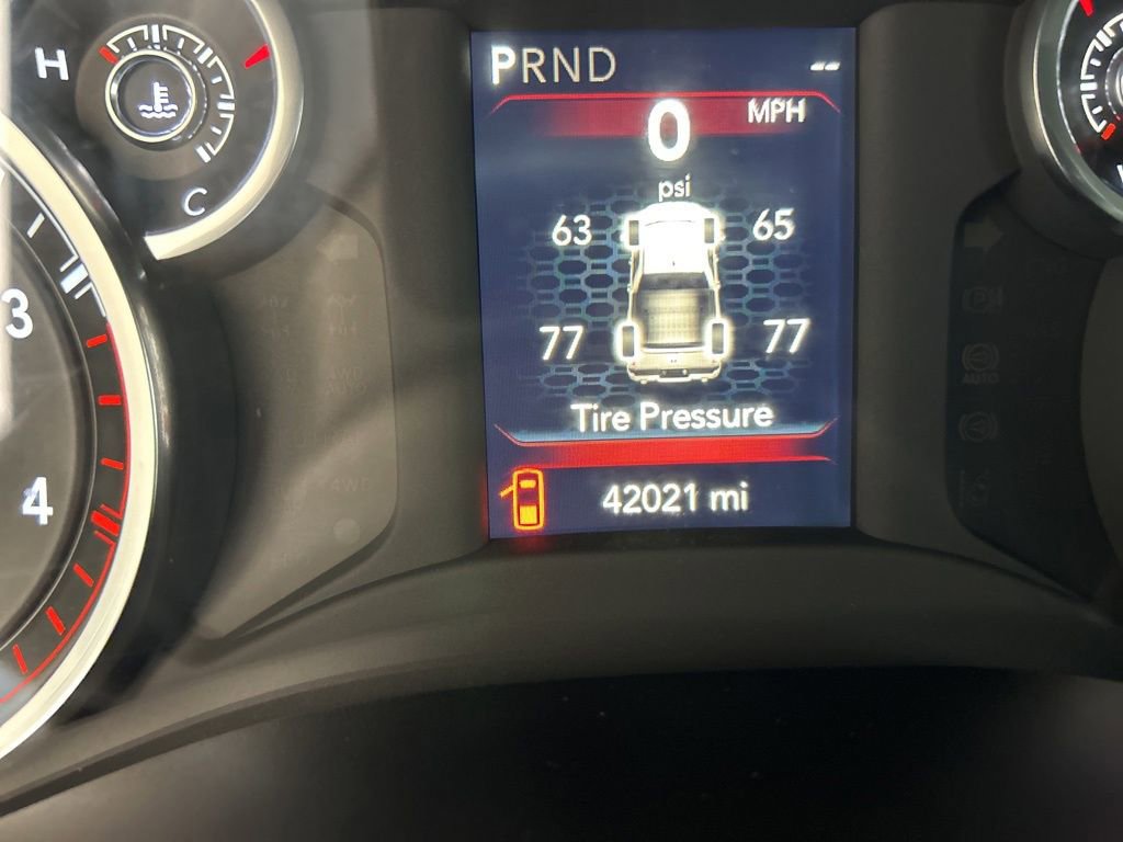 Certified 2024 RAM 2500 Big Horn image 46