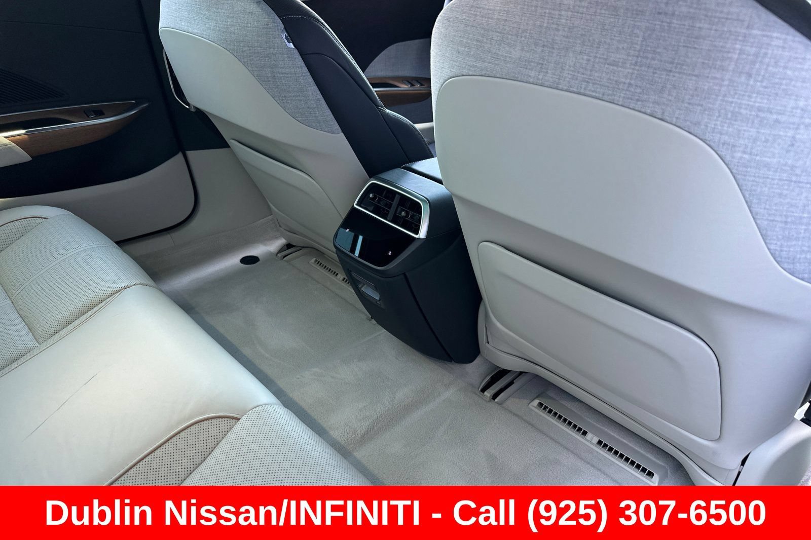 Used 2023 Lucid Air Grand Touring AWD/4WD image 18