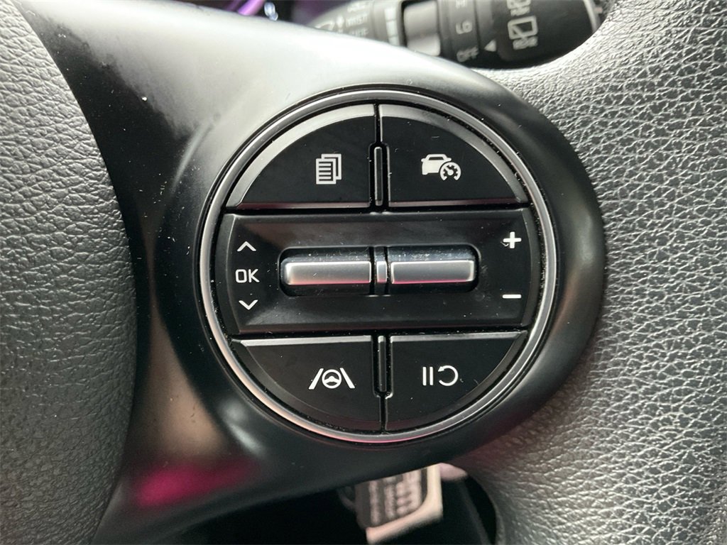 Used 2024 Kia Soul LX w/ Option Group 015 image 29