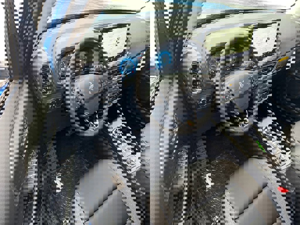 New 2025 Ford Bronco Sport Big Bend w/ Convenience Package image 7