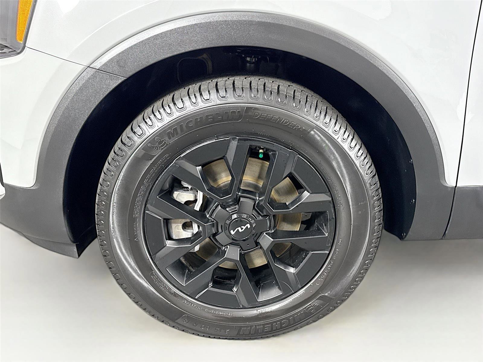 Used 2024 Kia Telluride SX X-Pro image 50