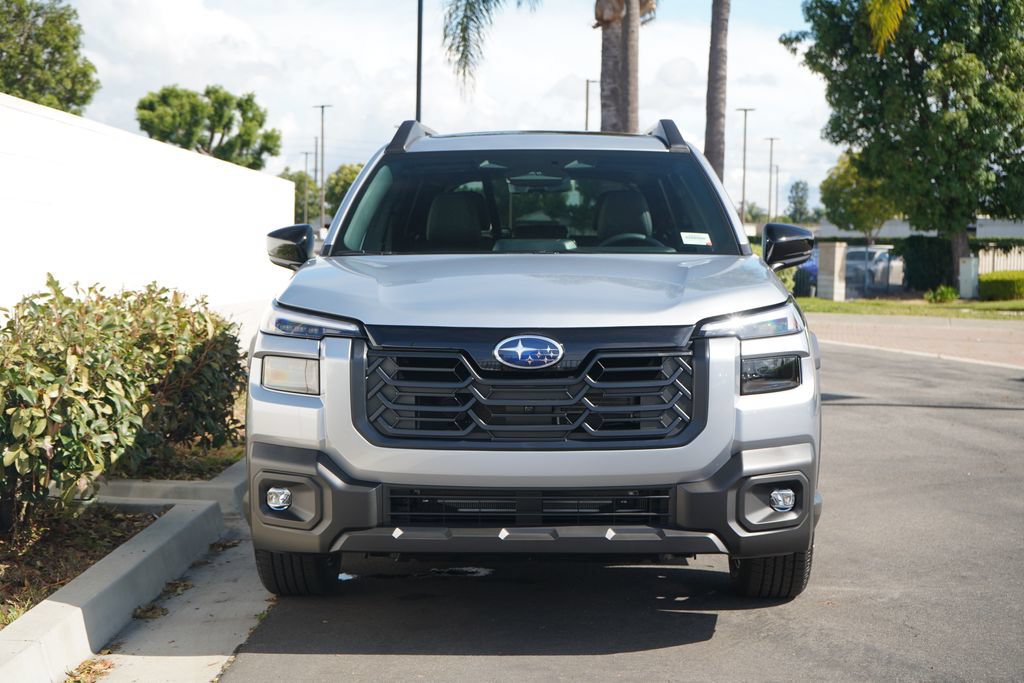 New 2026 Subaru Outback Touring XT AWD/4WD image 5