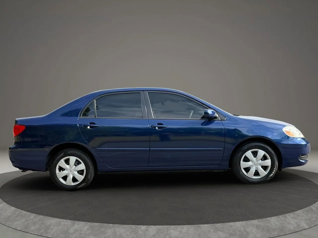 Used 2006 Toyota Corolla S FWD image 10