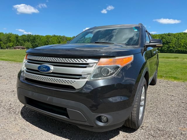 Used 2011 Ford Explorer XLT AWD/4WD image 1
