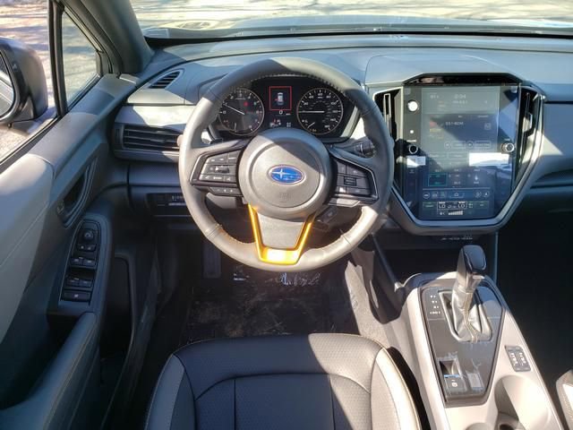 New 2026 Subaru Crosstrek 2.5i Wilderness image 15