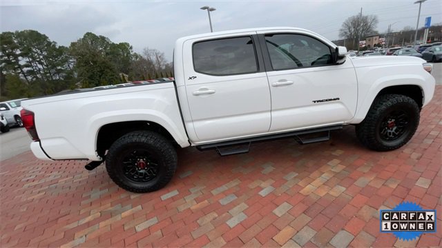 Used 2023 Toyota Tacoma SR5 image 2