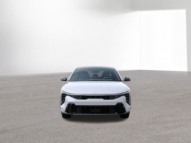 New 2026 Kia K4 GT-Line image 2