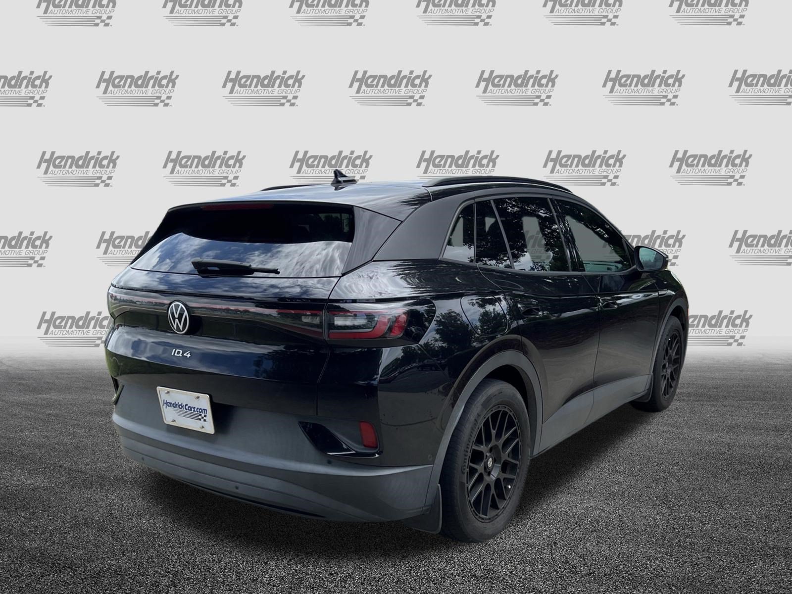 Used 2023 Volkswagen ID.4 Pro RWD image 11