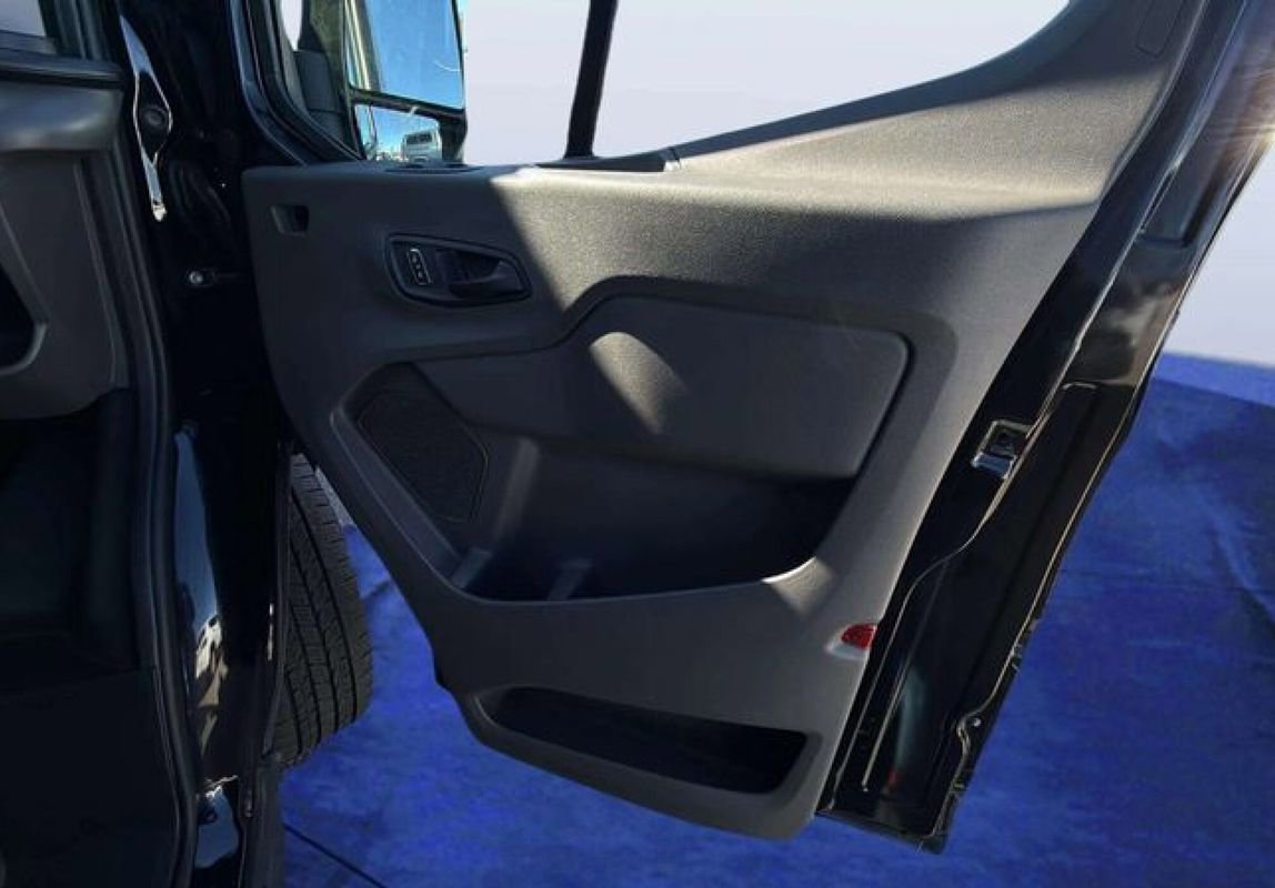 Used 2022 Ford Transit 250 148 High Roof Extended w/ Load Area Protection Package image 17