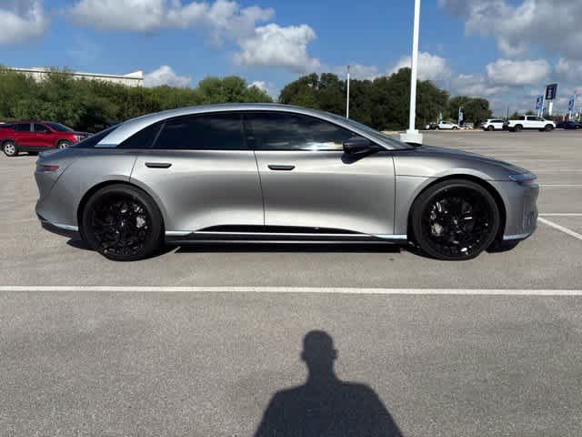 Used 2023 Lucid Air Touring AWD/4WD image 6