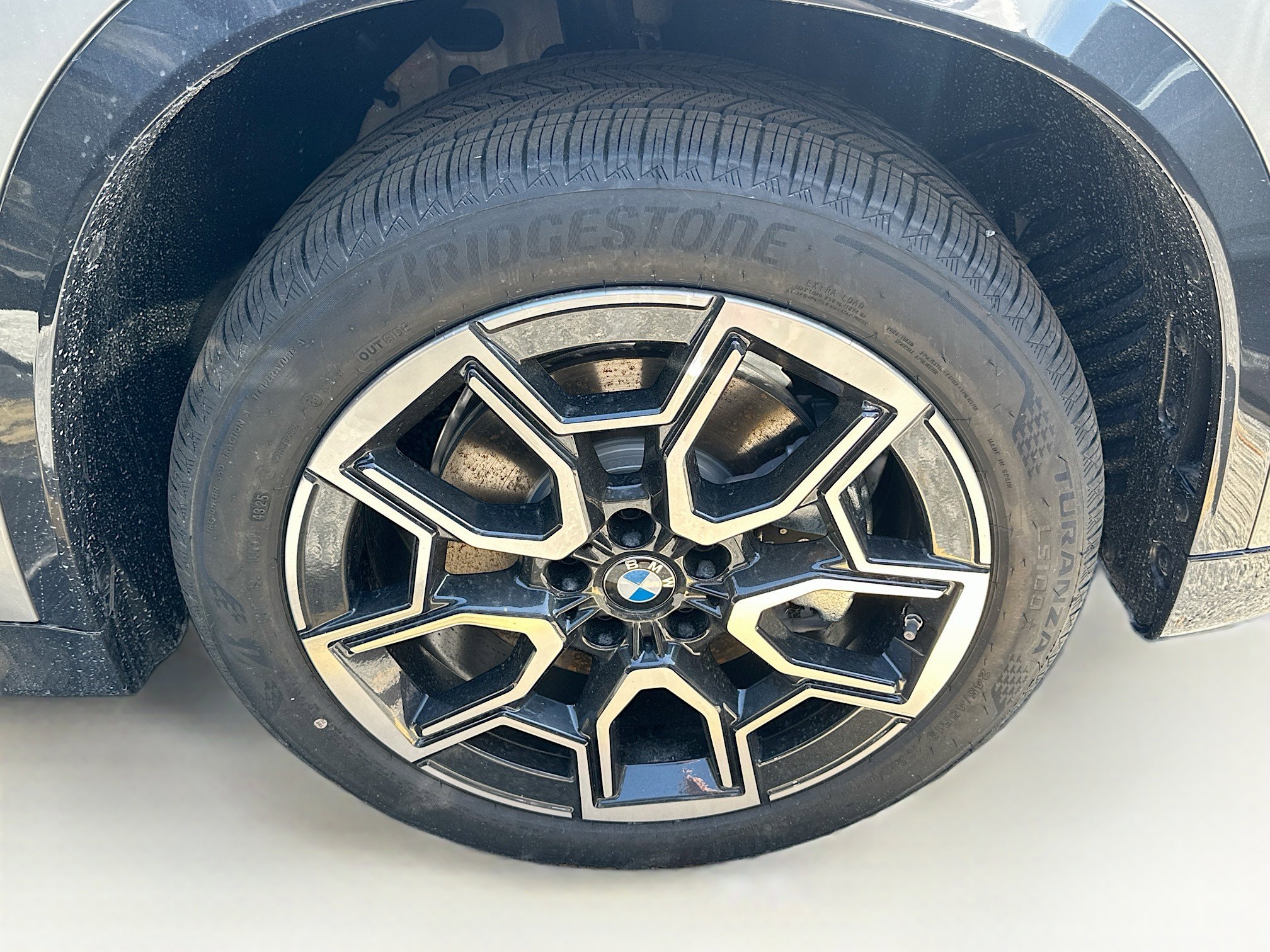 New 2026 BMW X1 xDrive28i w/ Convenience Package image 24