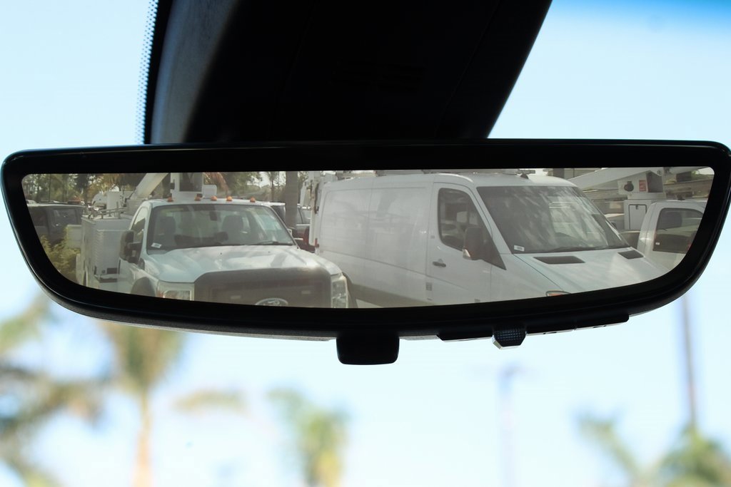 Used 2020 Chevrolet Silverado 3500 High Country w/ Z71 Off-Road Package image 31