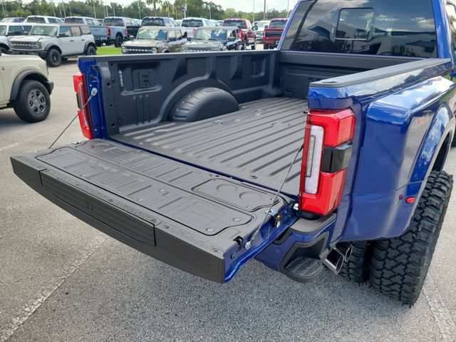 New 2026 Ford F350 Platinum AWD/4WD image 12